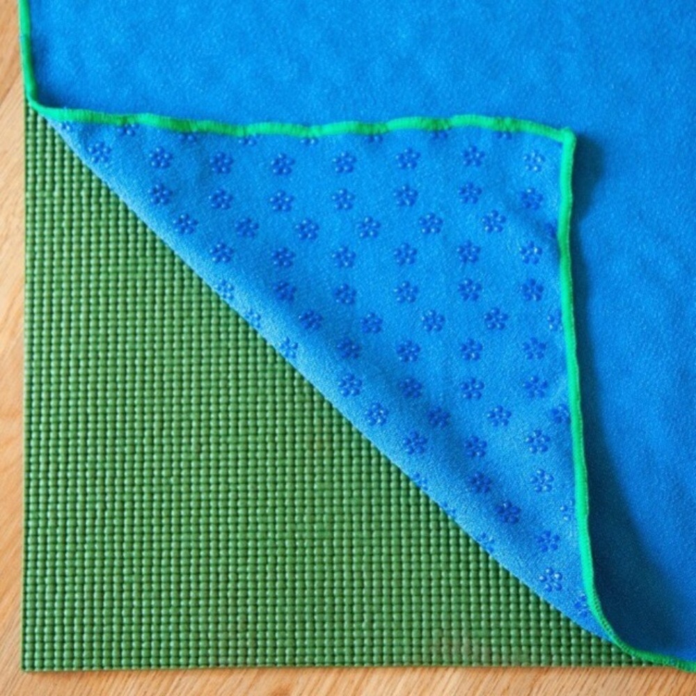 NonSlip Yoga/Sport Towel!!